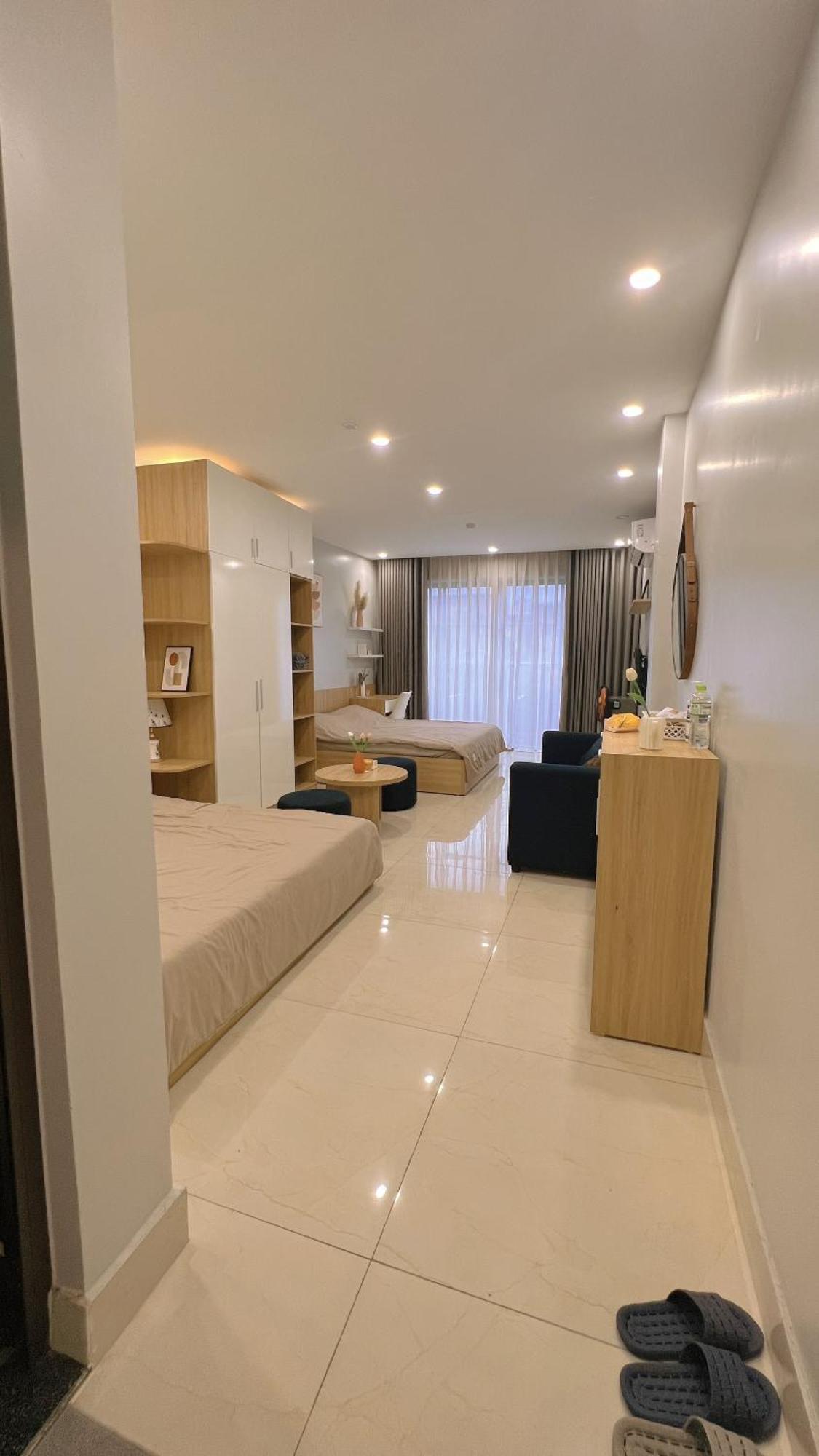 Ez Mart And Stay Hai Phong Exterior foto